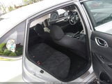 Nissan Sentra Sv 3N1AB7AP5DL671047 снимка