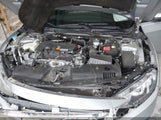 Honda Civic Lx 19XFC2F52GE076921 снимка
