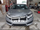 Honda Civic Lx 19XFC2F52GE076921 снимка