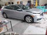 Honda Civic Lx 19XFC2F52GE076921 снимка