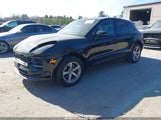 Porsche Macan WP1AA2A5XMLB08457 снимка