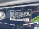 Porsche Macan WP1AA2A5XMLB08457 снимка