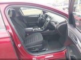 Ford Fusion Se 3FA6P0HD5JR280356 снимка