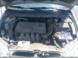 Toyota Corolla S 1NXBR32E83Z167885 снимка