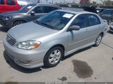 Toyota Corolla S 1NXBR32E83Z167885 снимка