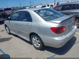 Toyota Corolla S 1NXBR32E83Z167885 снимка