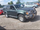 Toyota 4Runner Sr5 V6 JT3HN86R110355208 photo