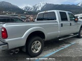 Ford F-250 Xlt 1FT7W2BT9GEB26998 снимка