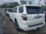 Toyota 4Runner Limited JTEDU5JR2N5276394 fotografie