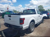 Ford F-150 Xl 1FTMF1CB6JKD15359 снимка