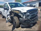 Ford F-150 Xl 1FTMF1CB6JKD15359 снимка
