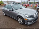 Mercedes-Benz C 300 Sport 4Matic WDDGF8AB7EA959480 снимка