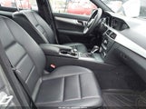 Mercedes-Benz C 300 Sport 4Matic WDDGF8AB7EA959480 fotografie