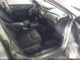 Nissan Rogue Sv JN8AT2MT6HW134164 снимка