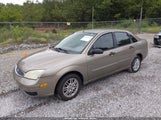 Ford Focus Zx4 1FAFP34N55W159829 снимка