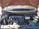 Honda Civic Lx 2HGFA16517H501079 снимка