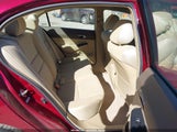 Honda Civic Lx 2HGFA16517H501079 снимка