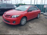 Toyota Corolla Le 2T1BU4EE8BC580311 fotografie