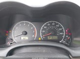 Toyota Corolla Le 2T1BU4EE8BC580311 fotografie