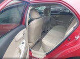 Toyota Corolla Le 2T1BU4EE8BC580311 снимка