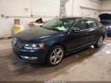 Volkswagen Passat 2.0L Tdi Se 1VWBN7A35DC032181 снимка