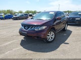 Nissan Murano S JN8AZ1MW9EW513321 photo