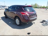 Nissan Murano S JN8AZ1MW9EW513321 photo