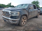 Ram  Laramie 4X4 5'7 Box 1C6SRFJT0KN845406 снимка