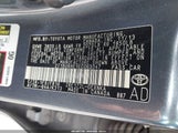 Toyota Corolla Le 2T1BURHE1EC063347 снимка
