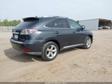 Lexus Rx 350 2T2BK1BA0AC051127 снимка