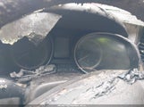 Hyundai Santa Fe Sport 2.4L 5NMZU3LB6JH088242 снимка