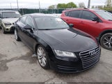 Audi A7 3.0T Premium WAUYGAFC9DN064761 снимка