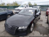 Audi A7 3.0T Premium WAUYGAFC9DN064761 снимка