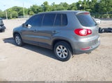 Volkswagen Tiguan S/Se/Sel WVGAV75N09W513435 photo