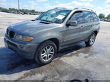 BMW X5 3.0I 5UXFA13526LY35107 снимка