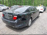 Lexus Ls 460 JTHBL46F975032816 снимка