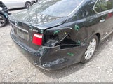 Lexus Ls 460 JTHBL46F975032816 снимка
