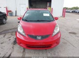 Honda Fit JHMGE8H36DC043452 снимка