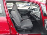 Honda Fit JHMGE8H36DC043452 снимка