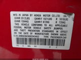 Honda Fit JHMGE8H36DC043452 снимка