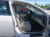 Ford Fusion Sel 3FAHP0JA8BR247751 снимка