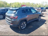 Jeep New Compass Limited 4X4 3C4NJDCB2HT679582 снимка