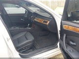 BMW 535I xDrive WBANV93519C135239 снимка
