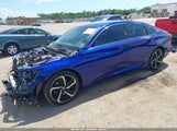 Honda Accord Sport 1HGCV1F35LA001392 photo