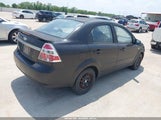 Chevrolet Aveo Ls KL1TD56698B019390 снимка