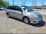 Toyota Sienna Le 5TDZK23C79S257783 снимка