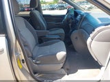 Toyota Sienna Le 5TDZK23C79S257783 снимка