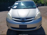 Toyota Sienna Le 5TDZK23C79S257783 снимка