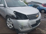 Chevrolet Traverse 1Lt 1GNKRGKD2GJ308824 снимка