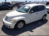 Chrysler Pt Cruiser Lx 3A8FY48B38T135013 снимка